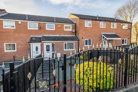 2 bedroom terraced house for sale, Beresford Gardens, Newcastle Upon Tyne