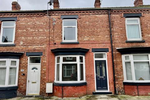 2 bedroom terraced house for sale, Thirlmere Road, Darlington