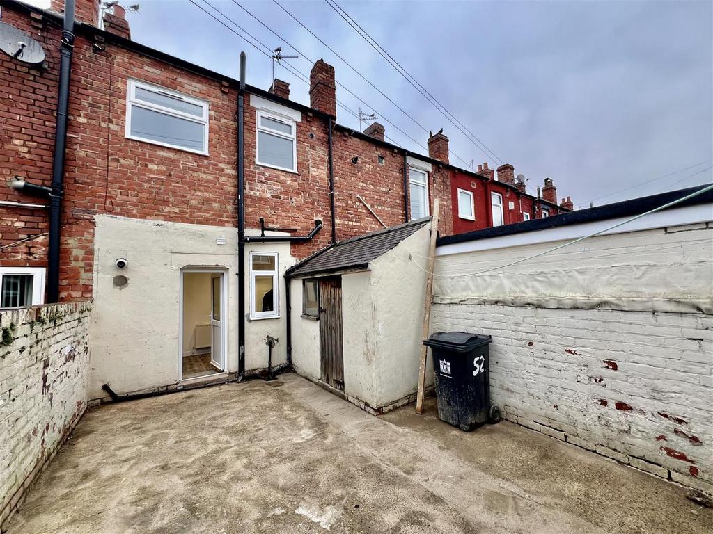 Externally
