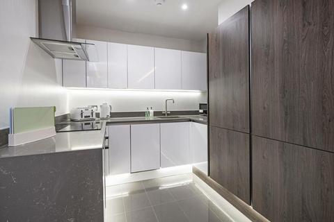 1 bedroom apartment to rent, City Road, Old Street, London EC1V