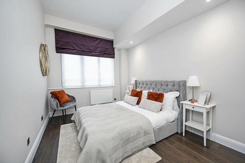 1 bedroom apartment to rent, City Road, Old Street, London EC1V