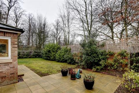 undefined, The Firs, Wilburton CB6