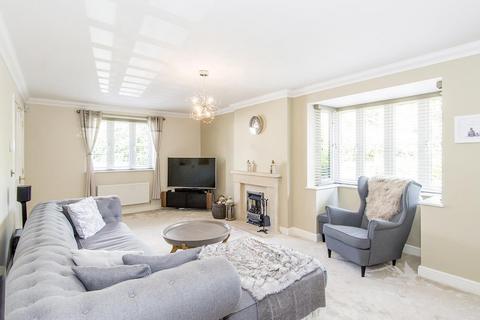 undefined, Coltsfoot Way, Broughton Astley, Leicester
