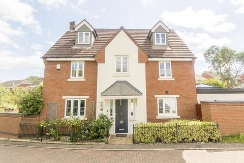 undefined, Coltsfoot Way, Broughton Astley, Leicester