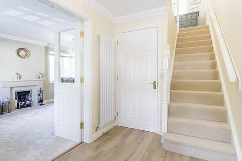 undefined, Coltsfoot Way, Broughton Astley, Leicester