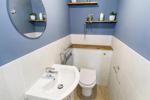 undefined, Coltsfoot Way, Broughton Astley, Leicester