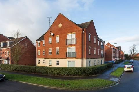 2 bedroom flat for sale, Cobham Way, Skelton House Cobham Way, YO30