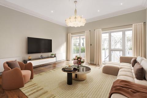2 bedroom flat to rent - Cadogan Square, London, SW1X