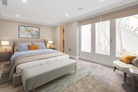 2 bedroom flat to rent, Cadogan Square, London, SW1X