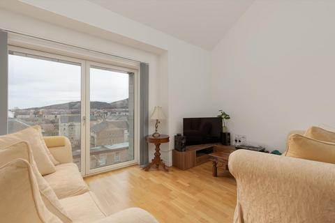 2 bedroom flat for sale, Shrubhill Walk, Edinburgh, EH7