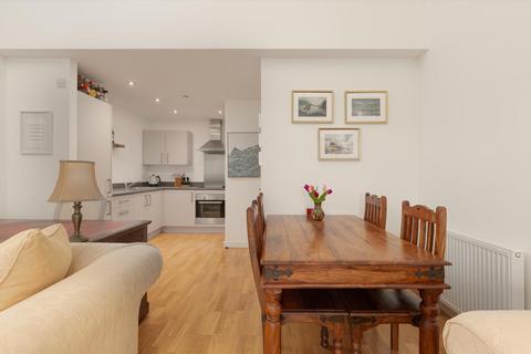 2 bedroom flat for sale, Shrubhill Walk, Edinburgh, EH7