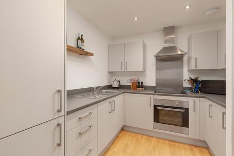2 bedroom flat for sale, Shrubhill Walk, Edinburgh, EH7