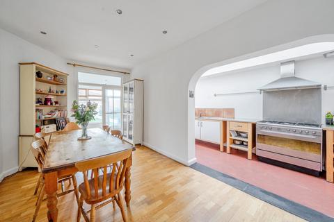 4 bedroom terraced house for sale, Rathcoole Avenue, Crouch End, London, N8