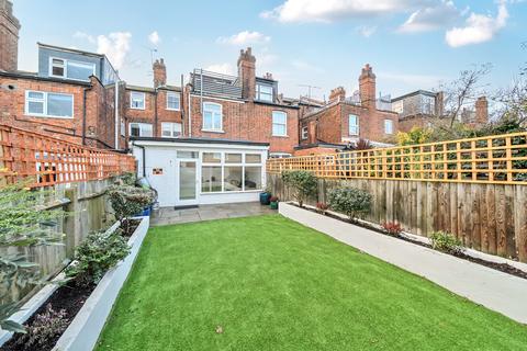 4 bedroom terraced house for sale, Rathcoole Avenue, Crouch End, London, N8