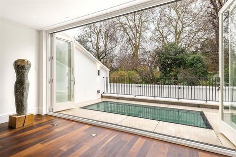 4 bedroom house to rent, The Boltons SW10