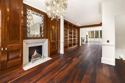 4 bedroom house to rent, The Boltons SW10