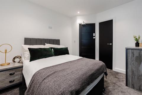 1 bedroom in a house share to rent, The Commons, Colchester