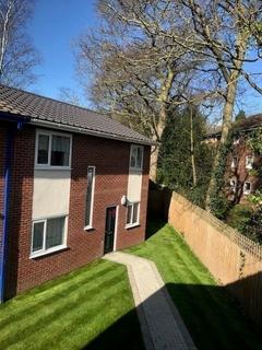1 bedroom flat to rent, Fletcher Road, Beeston, Nottingham, Nottinghamshire, NG9