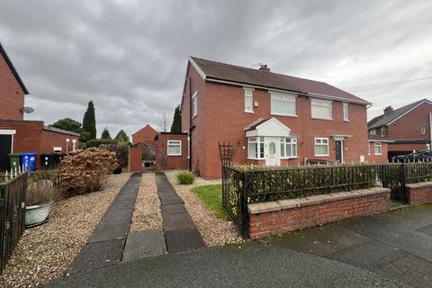 Mount Pleasant Road, Denton