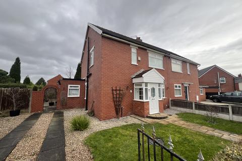 3 bedroom semi-detached house for sale, Mount Pleasant Road, Denton