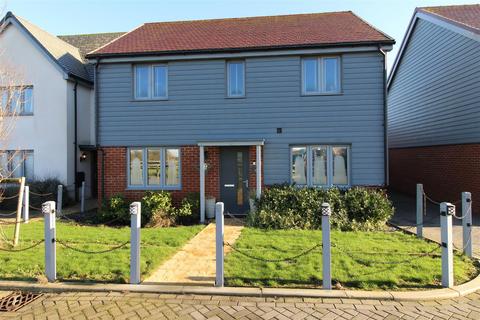 undefined, Faraday Drive, Minster On Sea, Sheerness