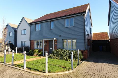 undefined, Faraday Drive, Minster On Sea, Sheerness