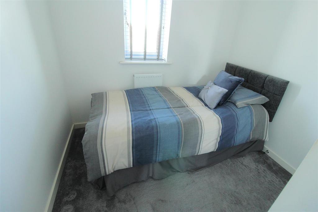 Bedroom 4