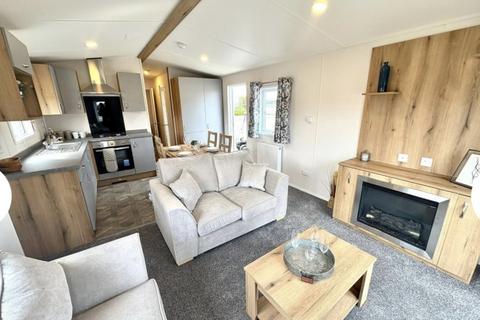 Brooklyn Holiday Park – Lancashire