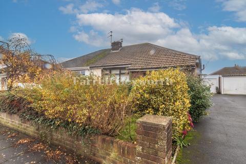 Fieldhouse Avenue, Thornton Cleveleys FY5