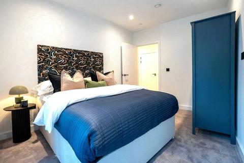 undefined, 107 Bankside, Colliers Yard, Manchester, Greater Manchester, M3
