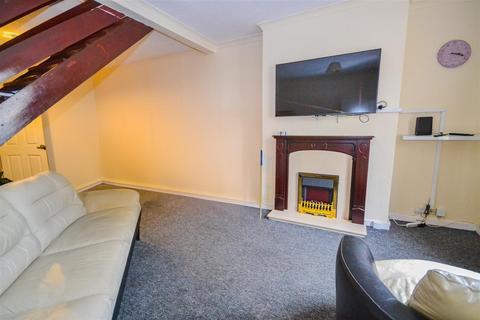 undefined, Coronation Street, Carlin How