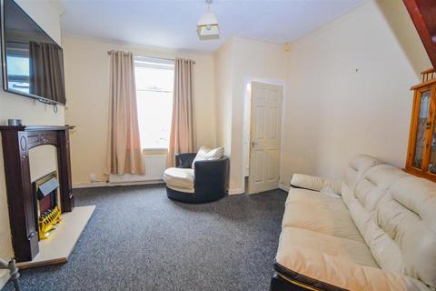 undefined, Coronation Street, Carlin How