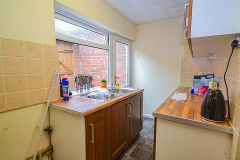 undefined, Coronation Street, Carlin How