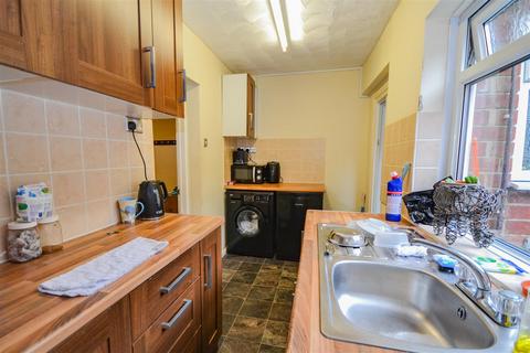 undefined, Coronation Street, Carlin How
