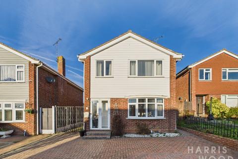 undefined, Broadlands Way, Colchester, Essex, CO4