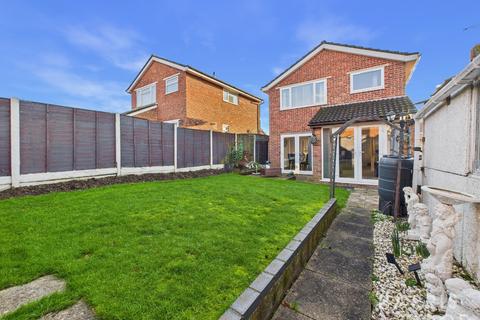 undefined, Broadlands Way, Colchester, Essex, CO4