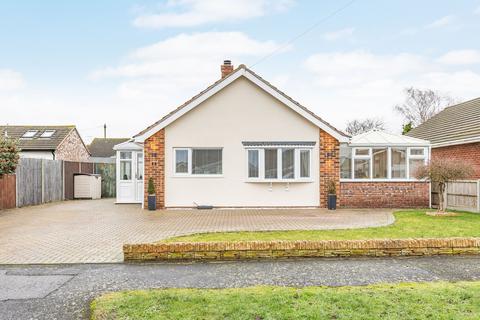 3 bedroom detached bungalow for sale, Heacham