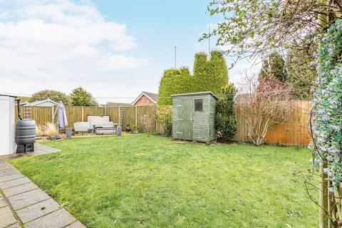 3 bedroom detached bungalow for sale, Heacham