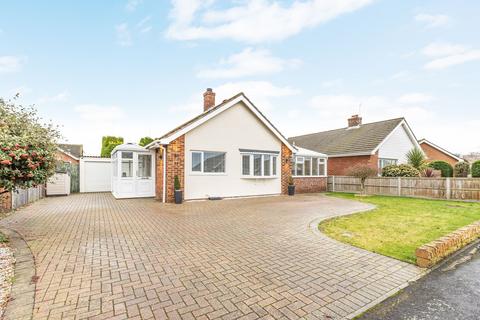 undefined, A Wonderfully Relaxed Way of Life in Heacham