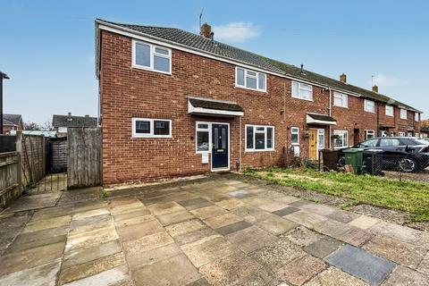 3 bedroom semi-detached house for sale - Orchard Way, Harwell, Didcot, OX11