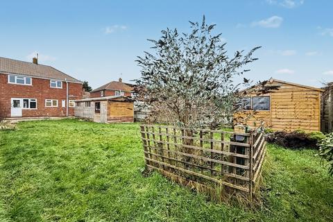 undefined, Orchard Way, Harwell, Didcot, OX11