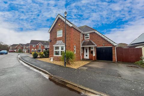 undefined, Friars Way, Burnham-on-Sea, Somerset, TA8