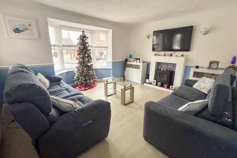 undefined, Friars Way, Burnham-on-Sea, Somerset, TA8
