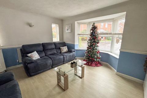 undefined, Friars Way, Burnham-on-Sea, Somerset, TA8