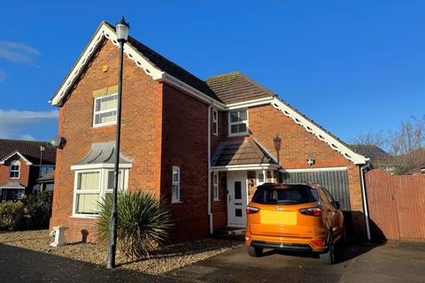 undefined, Friars Way, Burnham-on-Sea, Somerset, TA8