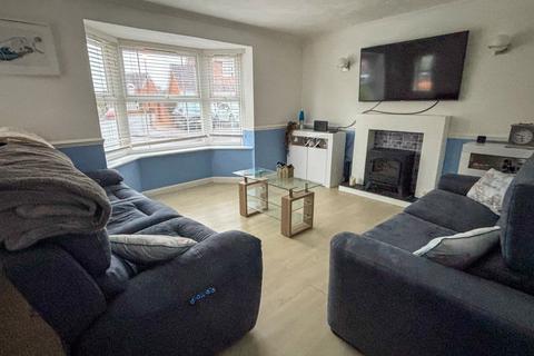 undefined, Friars Way, Burnham-on-Sea, Somerset, TA8