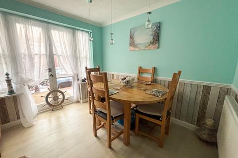 undefined, Friars Way, Burnham-on-Sea, Somerset, TA8