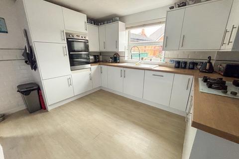 4 bedroom detached house for sale, Friars Way, Burnham-on-Sea, Somerset, TA8