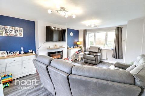 3 bedroom semi-detached house for sale, Sudbury CO10