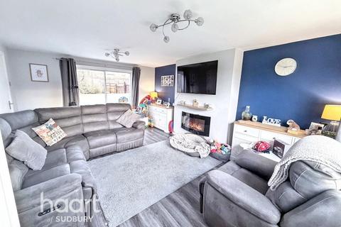3 bedroom semi-detached house for sale, Sudbury CO10